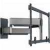 VOGEL'S TVM 5855 FULL-MOTION TV WALL MOUNT BLACK