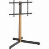 VOGEL'S TVS 3695 TV FLOOR STAND BLACK