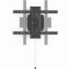 ΒΑΣΗ ΤΗΛΕΟΡΑΣΗΣ HAMA ΤΟΙΧΟΥ 203 CM 80 360 ΕΩΣ 50 KG 220857