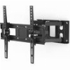 ΒΑΣΗ ΤΗΛΕΟΡΑΣΗΣ HAMA SWIVEL TILT PULL-OUT 165 CM (65'') 220830