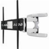 ΒΑΣΗ ΤΗΛΕΟΡΑΣΗΣ HAMA SWIVEL TILT PULL-OUT 229 CM (90'') 220838