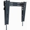 BRATECK LP07-44T ΒΑΣΗ TV ΜΑΥΡΗ