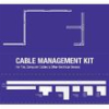 CABLE MANAGEMENT KIT FOCUS MOUNT CM-8100