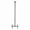 DELTACO ARM-0402 OFFICE ΒΑΣΗ TV ΟΡΟΦΗΣ ΤΗΛΕΣΚΟΠΙΚΗ 2500MM-3000MM 50KG 37-70''