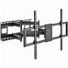 GEMBIRD FULL MOTION TV WALL MOUNT 60'-120' WM-120ST-01
