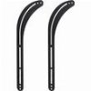 OSIO OSMA-1260 ΜΑΥΡΗ ΒΑΣΗ ΣΤΗΡΙΞΗΣ SOUNDBAR ΓΙΑ ΤΗΛΕΟΡΑΣΕΙΣ 32?-84? VESA 600?400