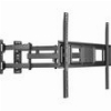 SBOX CORNER WALL MOUNT WITH TILT 37' - 63' VESA 800X400 MAX PLB-1348-2