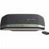 POLY SYNC 20-M MICROSOFT TEAMS CERTIFIED ΗΧΕΙΟ BLUETOOTH SILVER