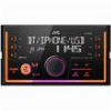 JVC KW-X850BT RADIO USB BLUETOOTH VARIO COLOR 2 DIN