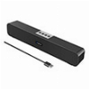 PULUZ SOUNDBAR PU3100B (BLACK)