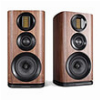 WHARFEDALE EVO 4.2 WALNUT ΗΧΕΙΑ (ΖΕΥΓΟΣ)