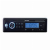 DENVER CAU-444BT CAR RADIO WITH MP3 SUPPORT BLUETOOTH USB SD CARD