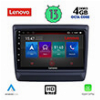 DIGITAL IQ LENOVO SSX 9256_CPA (9INC) MULTIMEDIA TABLET OEM ISUZU DMAX MOD. 2020>