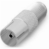 ADAPTOR ARLI ΘΗΛΥΚΟ ΣΕ F