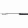 CHORD S3J-XM050 ΚΑΛΩΔΙΟ ΉΧΟΥ 3.5MM TRS JACK PLUG - XLR MALE 0.5M (ΤΕΜΑΧΙΟ)