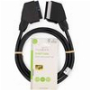 NEDIS CVGL31001BK15 SCART CABLE SCART MALE - SCART MALE 480P 1.50M BLACK