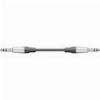 S6J600 ΚΑΛΩΔΙΟ ΗΧΟΥ 6.3MM TRS JACK - 6.3MM JACK 6M (ΤΕΜΑΧΙΟ)