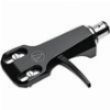 AUDIO TECHNICA AT-HS6 UNIVERSAL HEADSHELL BLACK