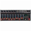 CITRONIC CSR-63 RACK-MOUNTABLE ΜΙΚΤΗΣ 9 ΚΑΝΑΛΙΩΝ ΜΕ DSP+BT