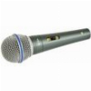 CITRONIC DM15 ΔΥΝΑΜΙΚΟ ΕΝΣΥΡΜΑΤΟ ΜΙΚΡΟΦΩΝΟ ΧΕΙΡΟΣ (ΤΕΜΑΧΙΟ)