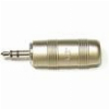 GRANITE CH-2025PR METAL CONNECTOR MINI JACK STEREO