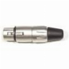 GRANITE X-3214 CONNECTOR XLR FEMALE