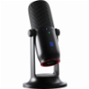 THRONMAX M2 MDRILL ONE, 48 KHZ, JET BLACK