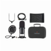 THRONMAX M2KIT MDRILL ONE KIT, 48 KHZ, BLACK