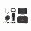 THRONMAX M2P-BKIT MDRILL ONE PRO 96 KHZ KIT, BLACK