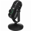 THRONMAX M3PLUS MDRILL DOME PLUS, 96 KHZ, JET BLACK