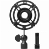 THRONMAX P2 P2 METAL SHOCK MOUNTING, BLACK