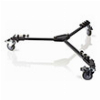 NEDIS TPDY100BK TRIPOD DOLLY MAX 20 KG BLACK