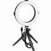 WHITE SHARK RING LED LIGHT MOONLIGHT 20CM RL-08