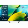 TV TESLA Q43E655GUS 43'' QLED 4K ULTRA HD SMART WIFI GOOGLE TV