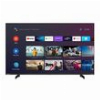 TV TOSHIBA 50QA5D63DG 50'' QLED 4K ULTRA HD QUANTUM DOT SMART WIFI ANDROID