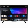 TV TOSHIBA 50UV2463DG 50'' LED 4K ULTRA HD SMART WIFI VIDAA