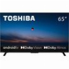TV TOSHIBA 65UA2363DG 65'' LED 4K ULTRA HD SMART WIFI ANDROID