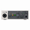 ΕΞΩΤΕΡΙΚΗ ΚΑΡΤΑ ΗΧΟΥ UNIVERSAL AUDIO VOLT 1 USB
