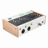 ΕΞΩΤΕΡΙΚΗ ΚΑΡΤΑ ΗΧΟΥ UNIVERSAL AUDIO VOLT 476 USB