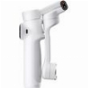 INSTA360 FLOW 2 AI TRACKER BUNDLE WHITE - A.I. POWERED GIMBAL STABILZER FOR SMARTPHONE