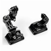 INSTA360 HELMET MOUNT BUNDLE