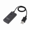 IN-AKUSTIK PREMIUM BLUETOOTH AUDIO SENDER & SPLITTER 00415009