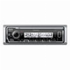 KENWOOD RADIO USB BT DAB MARINE 2PRE-OUT (2.5V) KMRM508DAB