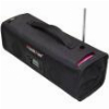 TECHNAXX MUSICMAN GIANT SOUNDSTATION CASE