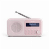 SHARP DIGITAL RADIO DR-P420 BLOSSOM PINK
