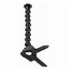 PULUZ HOLDER WITH CLIP FOR SPORTS CAMERAS PU179