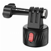 PULUZ MAGNETIC BASE ADAPTER PU708B 1/4 INCH FOR ACTION CAMERA