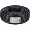 EDISION ΚΑΛΩΔΙΟ COAXIAL OCX-50 CU AL FCA PE ΜΑΥΡΟ 50M