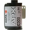 AGFA PHOTO APX 400 135-36