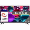 TV LG 65UA73003LA 65'' LED 4K HDR ULTRA HD SMART WIFI MODEL 2025